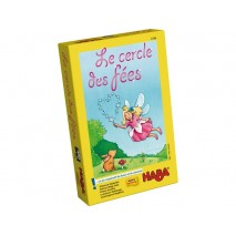 Les cercle des fées