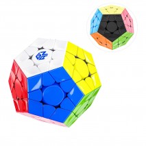 Cube Megaminx Gan