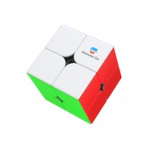 Cube 2x2