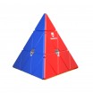 Cube Pyraminx