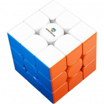 Cube 3X3 Magnétique