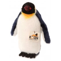 Peluche Pingouin 22 cm