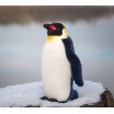 Peluche Pingouin 22 cm