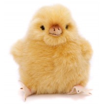 Peluche Poussin 11 cm
