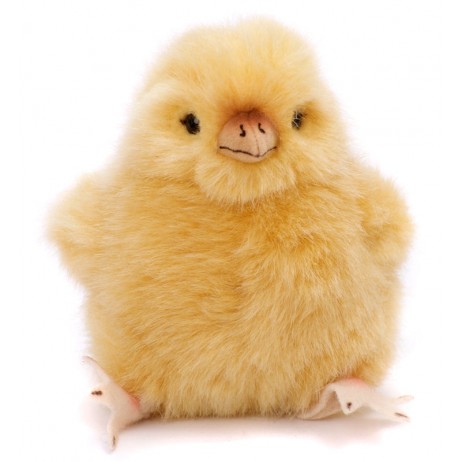 Peluche Poussin 11 cm