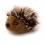 Peluche Hérisson 7 cm