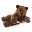 Peluche Ours Brun Debout 26 cm