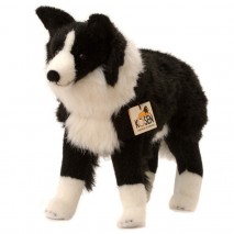 Peluche Bordercollie 44 cm