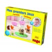 Mes 1ers jeux - pyramide d'animaux