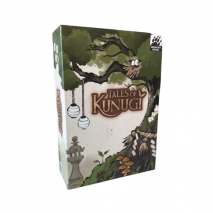 Tales of Kunugi