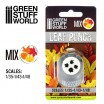  Perforatrice de Feuilles Modélisme GRIS