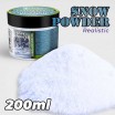 Poudre de neige Realiste 200ml