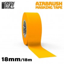 Ruban de Masquage 18mm