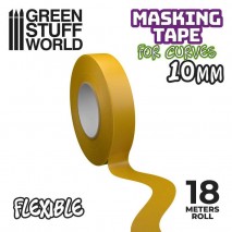 Ruban flexible 10mm