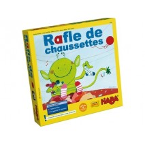 La rafle de socquettes