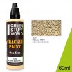 Peinture Craquelure Mojave Mudcrack