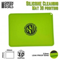 Tapis de peinture 400x300mm