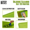 Tapis de peinture 400x300mm