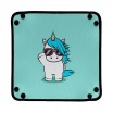 Piste de Dés Small Hello Unicorn
