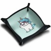 Piste de Dés Small Hello Unicorn