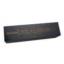 Exkalibur Chasse au Trésor