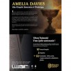 Amelia Davies La Quête du Graal
