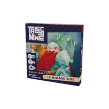 Tales of Nine 1 La Montagne Noire