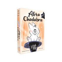 Abra Chadabra