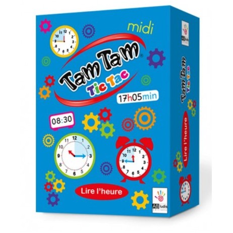 Tam Tam Tic Tac