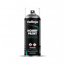 Noir Hobby Paint