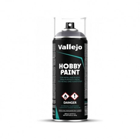 Noir Hobby Paint