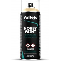 Blanc Hobby Paint