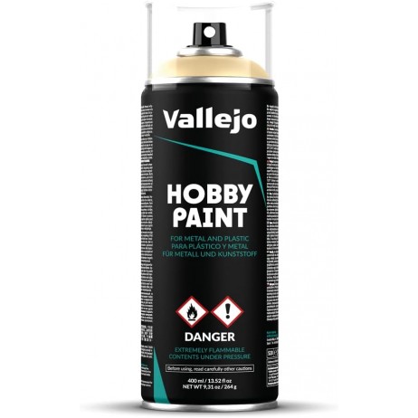 Blanc Hobby Paint