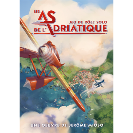 Les as de l'adriatique