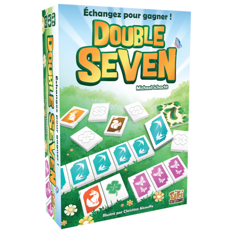 Double Seven