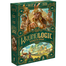 Kronologic Cuzco 1450