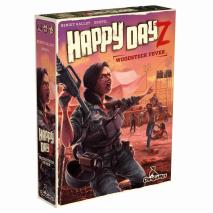 Happy Dayz Woodstock Fever