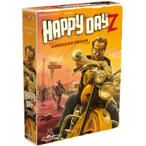 Happy Dayz American Dream