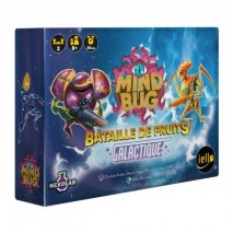Mindbug Bataille de Fruits Galactique