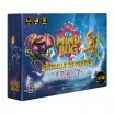 Mindbug Bataille de Fruits Galactique