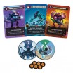 Mindbug Bataille de Fruits Galactique