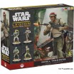 Star Wars Légion Rebel Troopers (Resculpt)