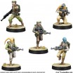 Star Wars Légion Rebel Troopers (Resculpt)