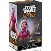 Star Wars Légion Commander & Padawan Ahsoka Tano