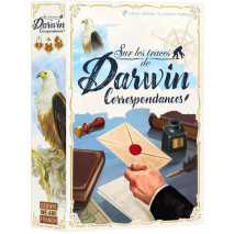 Sur les Traces de Darwin Extension