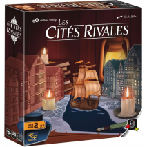 Les Cités Rivales