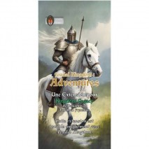 Kingdom Legacy Adventures Extension VF