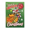 Carte de vux Critical Christmas
