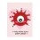 Carte de vux Only Eyes for You