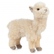 Peluche Alpaca 24 cm